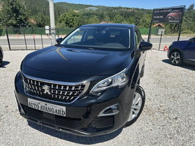2020 Model Peugeot 3008 Diesel Automatic Transmission SUV - Crossover 138,000 km - For Sale