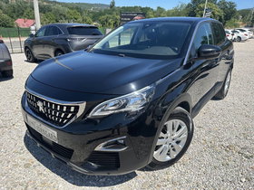 2020 Model Peugeot 3008 Diesel Automatic Transmission SUV - Crossover 138,000 km - For Sale | Photo 2
