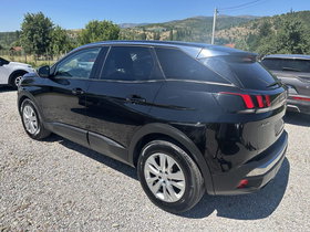 2020 Model Peugeot 3008 Diesel Automatic Transmission SUV - Crossover 138,000 km - For Sale | Photo 3