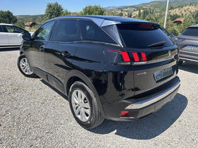 2020 Model Peugeot 3008 Diesel Automatic Transmission SUV - Crossover 138,000 km - For Sale | Photo 4