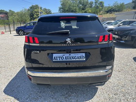 2020 Model Peugeot 3008 Diesel Automatic Transmission SUV - Crossover 138,000 km - For Sale | Photo 5