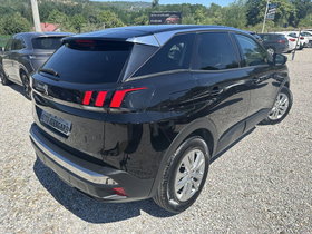 2020 Model Peugeot 3008 Diesel Automatic Transmission SUV - Crossover 138,000 km - For Sale | Photo 6