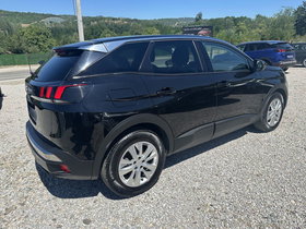 2020 Model Peugeot 3008 Diesel Automatic Transmission SUV - Crossover 138,000 km - For Sale | Photo 7