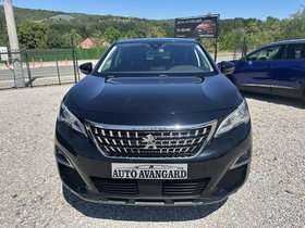 2020 Model Peugeot 3008 Diesel Automatic Transmission SUV - Crossover 138,000 km - For Sale | Photo 9