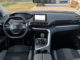 2020 Model Peugeot 3008 Diesel Automatic Transmission SUV - Crossover 138,000 km - For Sale | Photo 10