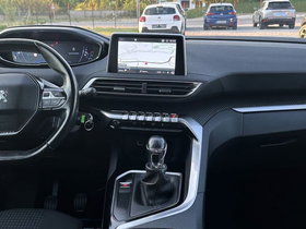 2020 Model Peugeot 3008 Diesel Automatic Transmission SUV - Crossover 138,000 km - For Sale | Photo 11