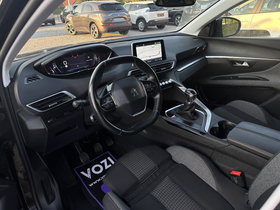 2020 Model Peugeot 3008 Diesel Automatic Transmission SUV - Crossover 138,000 km - For Sale | Photo 13