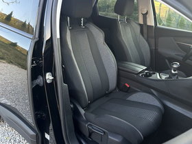 2020 Model Peugeot 3008 Diesel Automatic Transmission SUV - Crossover 138,000 km - For Sale | Photo 18