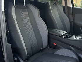 2020 Model Peugeot 3008 Diesel Automatic Transmission SUV - Crossover 138,000 km - For Sale | Photo 19