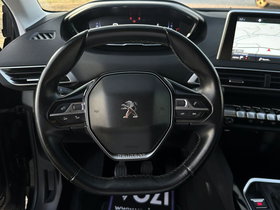 2020 Model Peugeot 3008 Diesel Automatic Transmission SUV - Crossover 138,000 km - For Sale | Photo 20