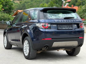 2016 Model Land Rover Discovery Sport Diesel Automatic Transmission SUV - Crossover 208,000 km - For Sale | Photo 4