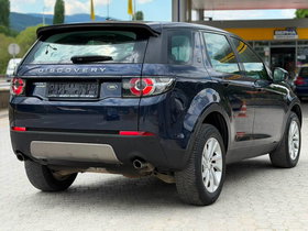 2016 Model Land Rover Discovery Sport Diesel Automatic Transmission SUV - Crossover 208,000 km - For Sale | Photo 6