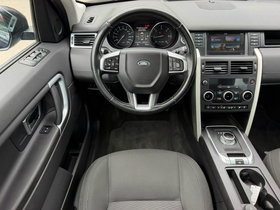 2016 Model Land Rover Discovery Sport Diesel Automatic Transmission SUV - Crossover 208,000 km - For Sale | Photo 8