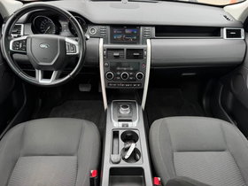 2016 Model Land Rover Discovery Sport Diesel Automatic Transmission SUV - Crossover 208,000 km - For Sale | Photo 9