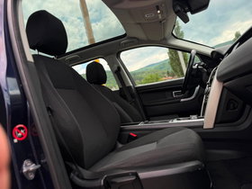 2016 Model Land Rover Discovery Sport Diesel Automatic Transmission SUV - Crossover 208,000 km - For Sale | Photo 13