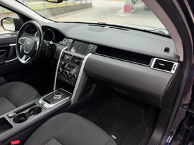 2016 Model Land Rover Discovery Sport Diesel Automatic Transmission SUV - Crossover 208,000 km - For Sale | Photo 16