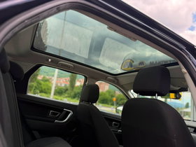 2016 Model Land Rover Discovery Sport Diesel Automatic Transmission SUV - Crossover 208,000 km - For Sale | Photo 17