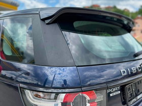 2016 Model Land Rover Discovery Sport Diesel Automatic Transmission SUV - Crossover 208,000 km - For Sale | Photo 19