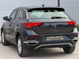 2021 Model Volkswagen T-Roc Diesel Automatic Transmission SUV - Crossover 211,000 km - For Sale | Photo 4