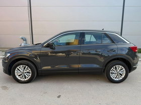 2021 Model Volkswagen T-Roc Diesel Automatic Transmission SUV - Crossover 211,000 km - For Sale | Photo 7