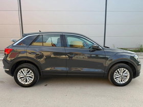 2021 Model Volkswagen T-Roc Diesel Automatic Transmission SUV - Crossover 211,000 km - For Sale | Photo 8