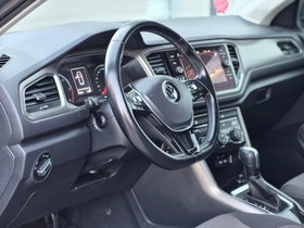 2021 Model Volkswagen T-Roc Diesel Automatic Transmission SUV - Crossover 211,000 km - For Sale | Photo 9