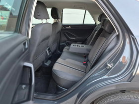 2021 Model Volkswagen T-Roc Diesel Automatic Transmission SUV - Crossover 211,000 km - For Sale | Photo 11
