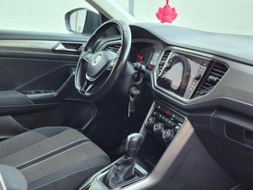 2021 Model Volkswagen T-Roc Diesel Automatic Transmission SUV - Crossover 211,000 km - For Sale | Photo 12