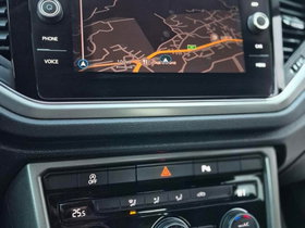 2021 Model Volkswagen T-Roc Diesel Automatic Transmission SUV - Crossover 211,000 km - For Sale | Photo 15