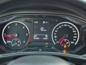 2021 Model Volkswagen T-Roc Diesel Automatic Transmission SUV - Crossover 211,000 km - For Sale | Photo 16