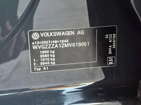 2021 Model Volkswagen T-Roc Diesel Automatic Transmission SUV - Crossover 211,000 km - For Sale | Photo 17