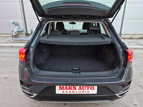 2021 Model Volkswagen T-Roc Diesel Automatic Transmission SUV - Crossover 211,000 km - For Sale | Photo 20