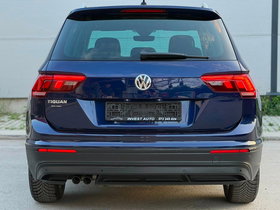 2019 Model Volkswagen Tiguan Diesel Automatic Transmission SUV - Crossover 198,000 km - For Sale | Photo 5