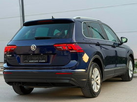 2019 Model Volkswagen Tiguan Diesel Automatic Transmission SUV - Crossover 198,000 km - For Sale | Photo 6