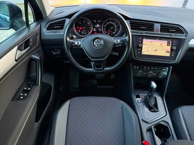 2019 Model Volkswagen Tiguan Diesel Automatic Transmission SUV - Crossover 198,000 km - For Sale | Photo 9