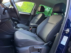 2019 Model Volkswagen Tiguan Diesel Automatic Transmission SUV - Crossover 198,000 km - For Sale | Photo 11