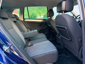 2019 Model Volkswagen Tiguan Diesel Automatic Transmission SUV - Crossover 198,000 km - For Sale | Photo 12