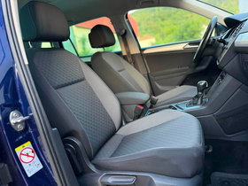 2019 Model Volkswagen Tiguan Diesel Automatic Transmission SUV - Crossover 198,000 km - For Sale | Photo 13