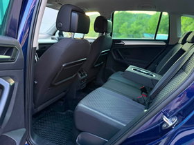 2019 Model Volkswagen Tiguan Diesel Automatic Transmission SUV - Crossover 198,000 km - For Sale | Photo 15