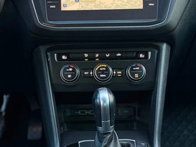 2019 Model Volkswagen Tiguan Diesel Automatic Transmission SUV - Crossover 198,000 km - For Sale | Photo 16