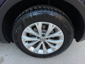 2019 Model Volkswagen Tiguan Diesel Automatic Transmission SUV - Crossover 198,000 km - For Sale | Photo 19