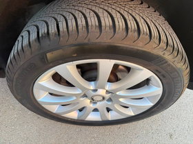 2012 Model Skoda Yeti Diesel Automatic Transmission SUV - Crossover 192,000 km - For Sale | Photo 9