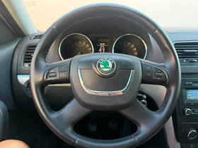 2012 Model Skoda Yeti Diesel Automatic Transmission SUV - Crossover 192,000 km - For Sale | Photo 13