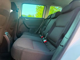 2012 Model Skoda Yeti Diesel Automatic Transmission SUV - Crossover 192,000 km - For Sale | Photo 18