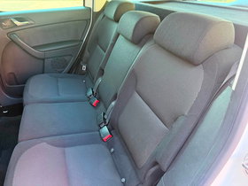 2012 Model Skoda Yeti Diesel Automatic Transmission SUV - Crossover 192,000 km - For Sale | Photo 19