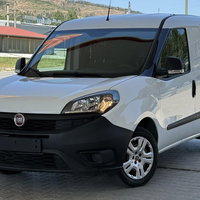 2021 Model Fiat Doblo Cargo Diesel Manual Transmission Panelvan - Van 182,000 km - For Sale