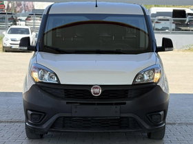2021 Model Fiat Doblo Cargo Diesel Manual Transmission Panelvan - Van 182,000 km - For Sale | Photo 2