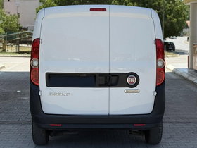 2021 Model Fiat Doblo Cargo Diesel Manual Transmission Panelvan - Van 182,000 km - For Sale | Photo 5