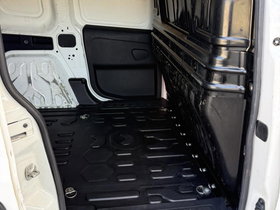2021 Model Fiat Doblo Cargo Diesel Manual Transmission Panelvan - Van 182,000 km - For Sale | Photo 8