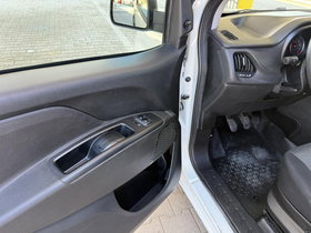 2021 Model Fiat Doblo Cargo Diesel Manual Transmission Panelvan - Van 182,000 km - For Sale | Photo 12